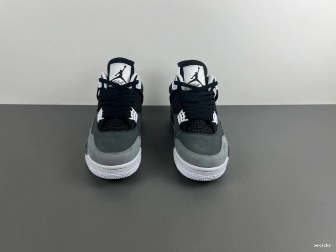 Rep air 4 jordan “fear” fq8138-002 2024 0413
